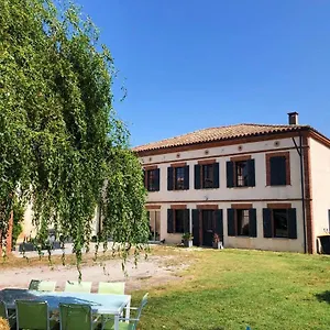 Chez Lucy&nico Verfeil (Haute-Garonne)