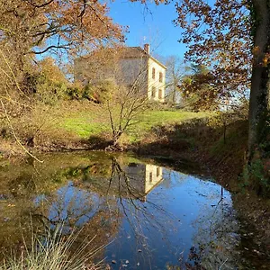 La Maison De Manon Mirande (Gers)