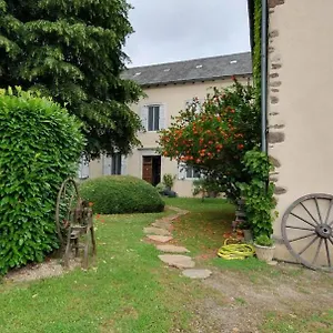 L'auglanas Tauriac-de-Naucelle